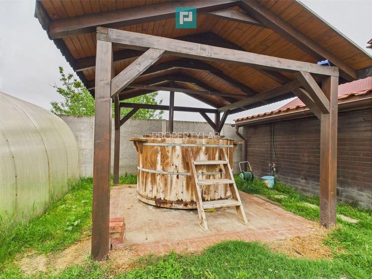 Casă individuală elegantă în Moșnița Nouă - 31