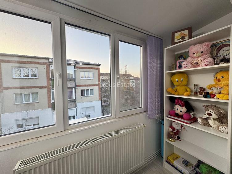 COMISION 0% Apartament 3 camere decomandat, Lipovei, finisaje moderne - 8