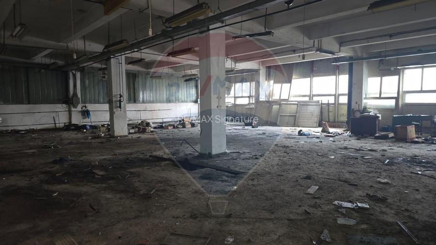 DE INCHIRIAT Spațiu comercial de 900mp în zona Nord-Est - 6