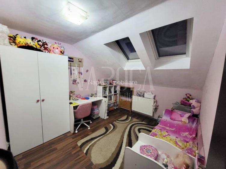 Apartament 3 camere de vanzare in Floresti - 6