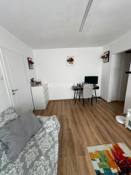 Apartament aproape de metrou - 5