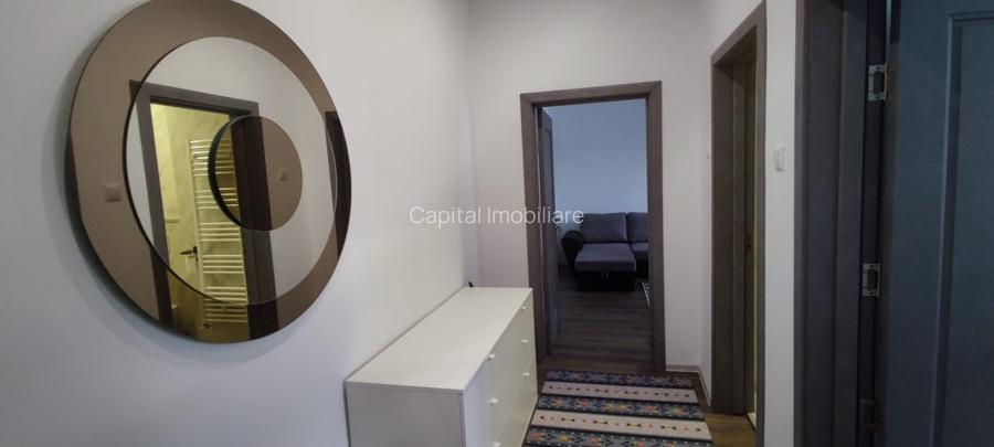 COMISION 0%! 2 camere 50 MP, parcare în curte, zona Gruia, UBB & UTCN - 8