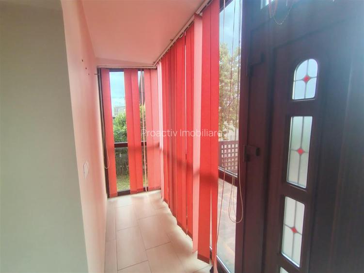 Casa individuala | Sfantu Ilie | 796 mp teren| C-5850 - 17