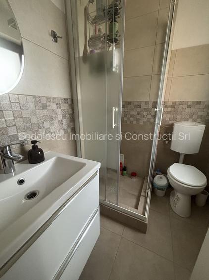 Vilă individuală/poziție avantajoasă în Dumbrăvița! - 16