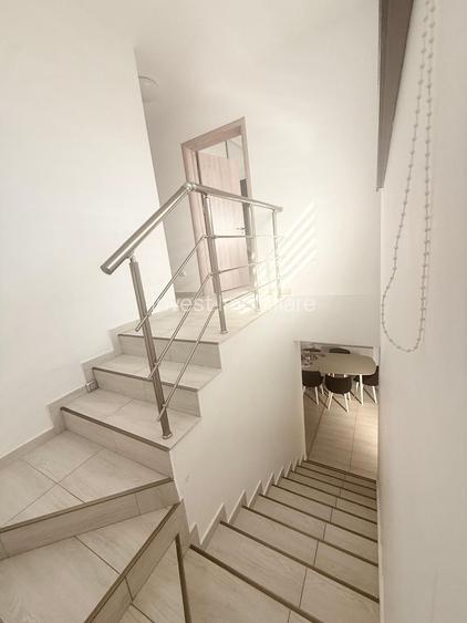 Casa individuala, 4 camere, 105 mp utili, zona Miroslava - 6