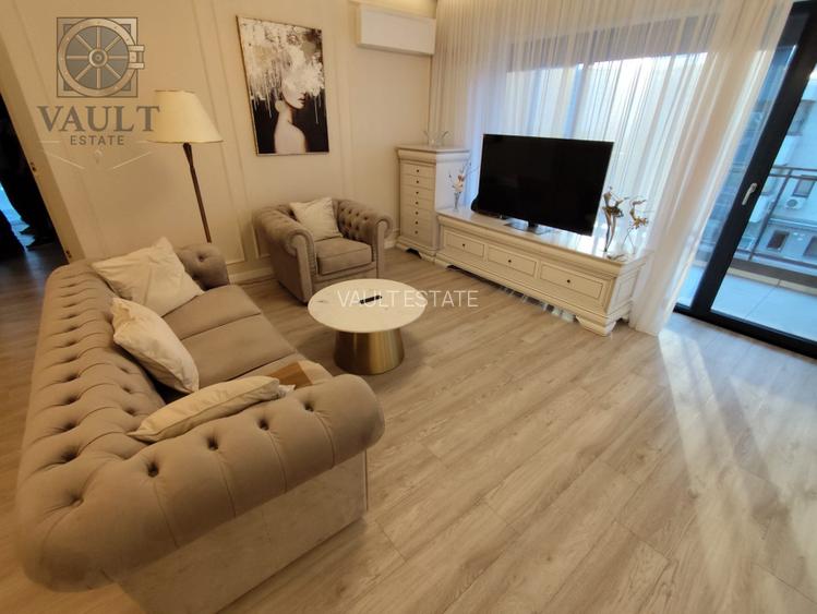 APARTAMENT 3 CAMERE-PANDURI-MOBILAT-UTILAT-LUX-2 BAI - 4