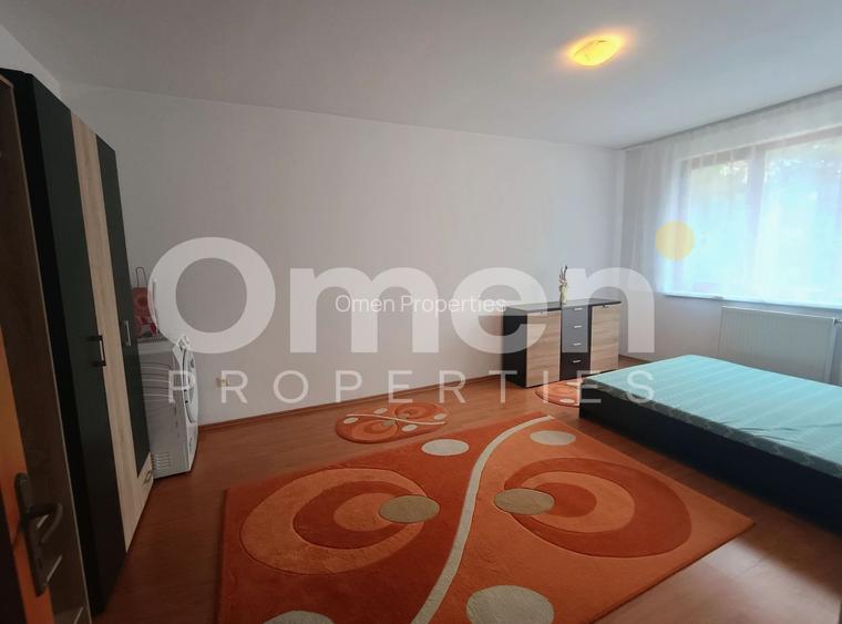 Apartament 1 cameră | Zona Săsar – Vivo Mall | Mobilat și utilat - 2