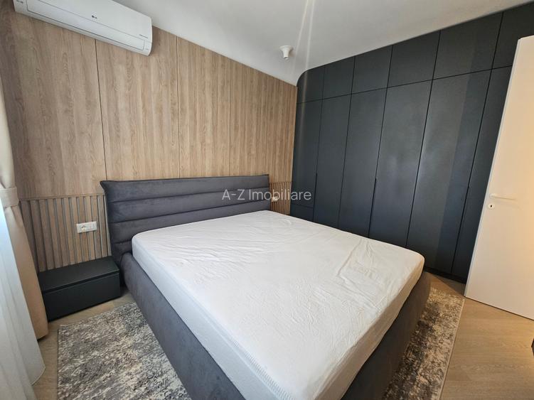 Inchiriere apartament  3 camere Cortina North - View Liber - 5