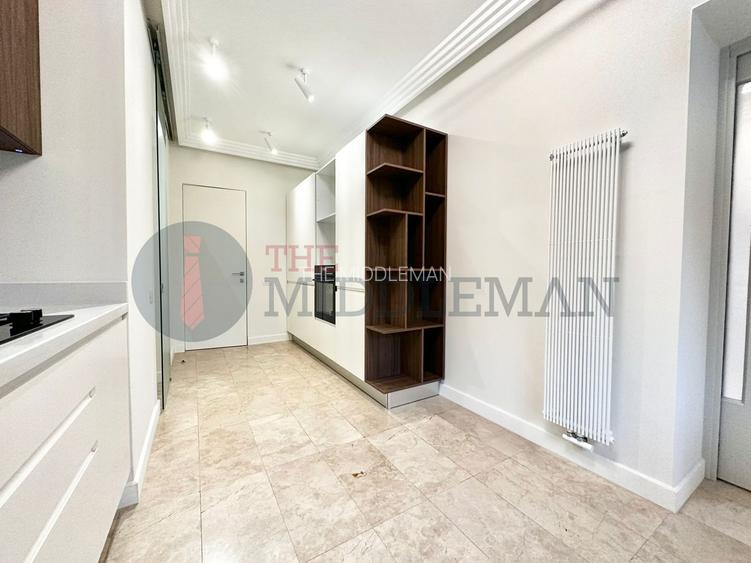 Apartament 4 camere – Washington Residence | nemobilat | proprietate premium - 13