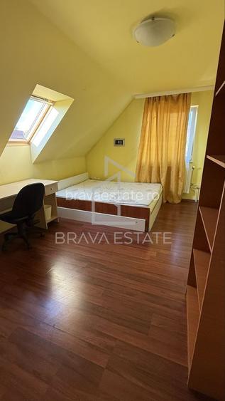 Apartament 4 camere , terasa, zona Andrei-Muresanu - 6