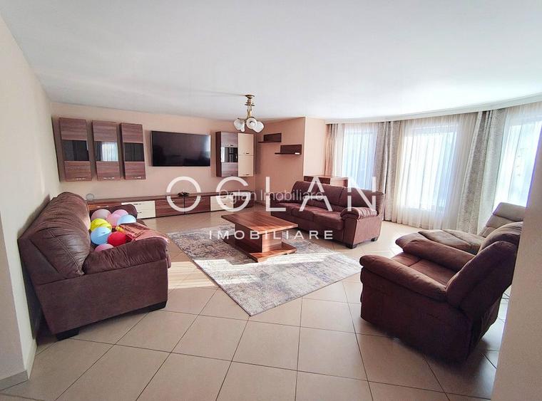 Casa Individuala 230mp, 960 teren, Tocile- COMISION 0% - 2