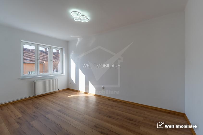 Ultracentral!  De vanzare apartament cu 2 camere 53mp RENOVAT! Piata M Viteazul - 18