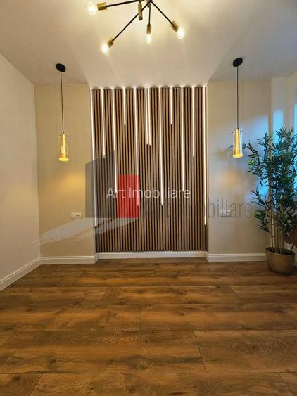 APARTAMENT  DE 2 CAMERE - 4