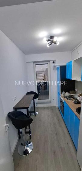 APARTAMENT 2 CAMERE | ESTORIA CITY | CENTRALA | METROU - 7