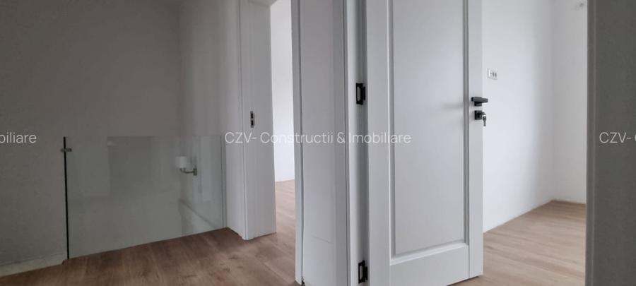 Spațiu, 3 Dormitoare, Curte și Parcare Proprie - 20