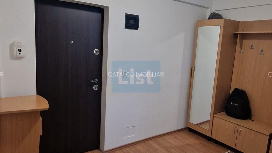 Apartament 1 camera | Parcare - 7