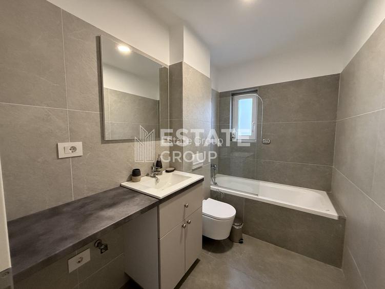 Apartament Giroc-Cartierul Florilor, mobilat si utilat - 13