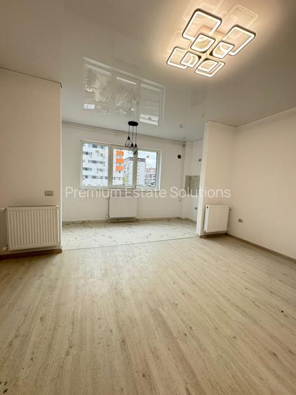 GARSONIERA MODERNA DE VANZARE-PROIECT NOU-MILITARI STR. TINERETULUI - 11