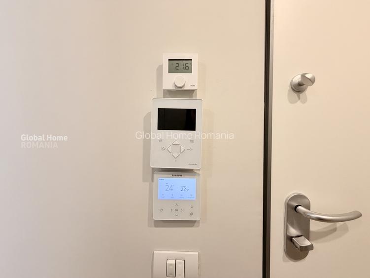 Premium 3 Rooms | Pet Friendly | Afi Home North - Aviatiei - 26