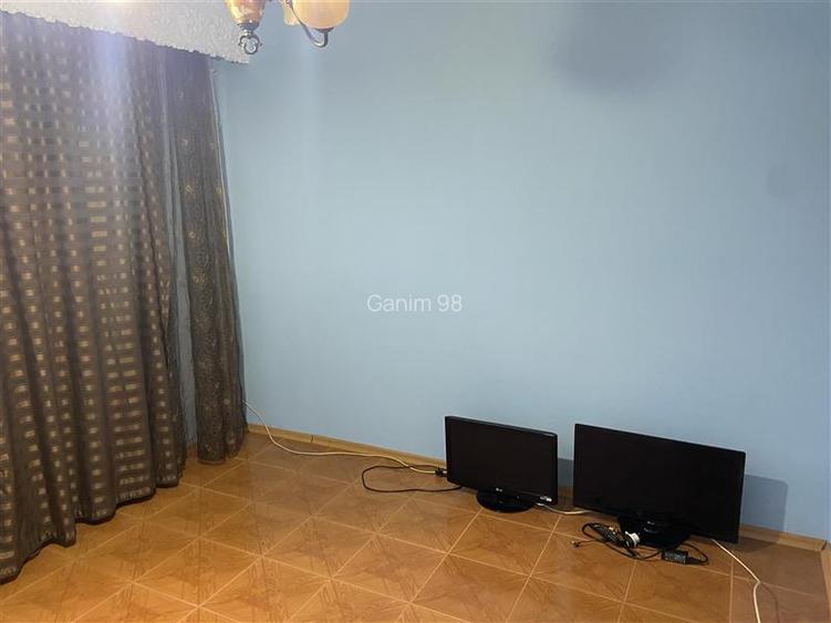 Apartament 3 camere , zona b-dul Brailei - hipermarket Kaufland , parter , liber - 10