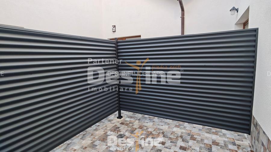 Apartament cu gradina in vila, cel mai verde complex din Brasov - Green Valley - 10