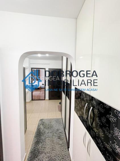 E3, etaj 2, decomandat, renovat, centrala termica - 6