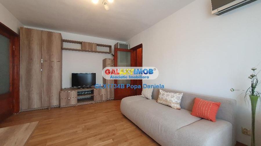 Vanzare apartament 2 camere, etaj intermediar str. Turda- Ion Mihalach - 2