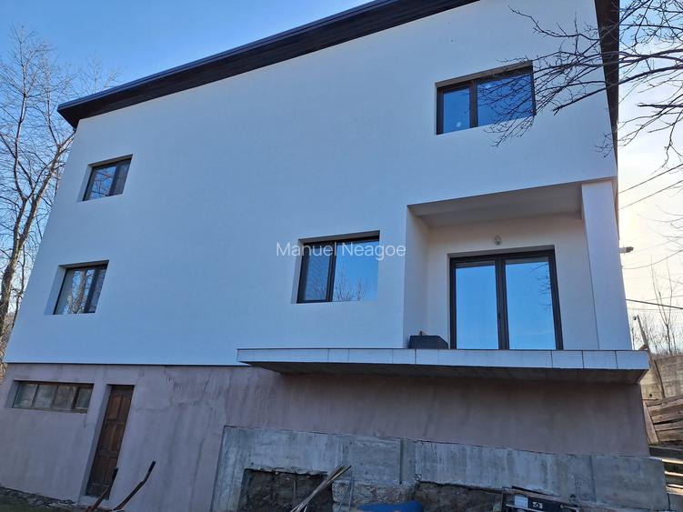 Casa Breaza 2026 , structura solida de beton , priveliste top - 26