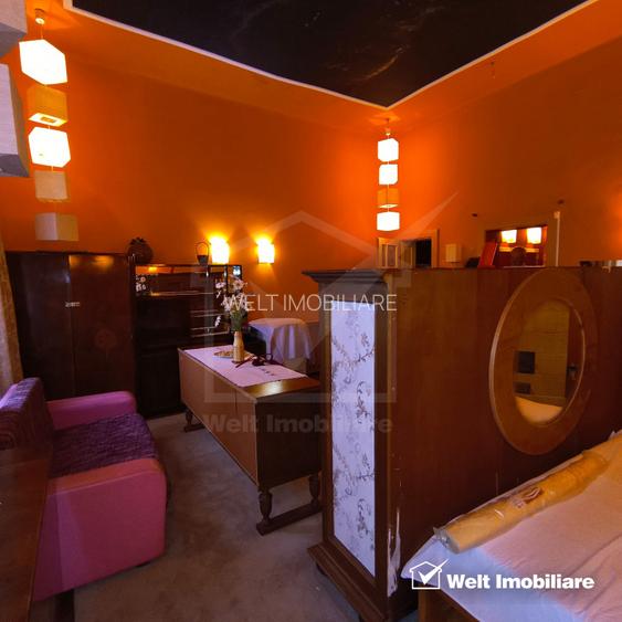 Apartament la casa, centru, zona Primariei - 10