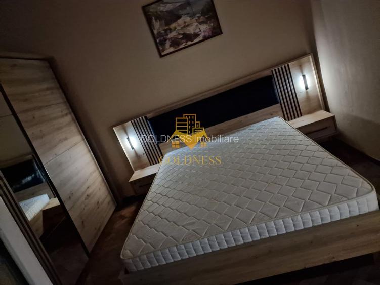 1 cameră, Central, Calea Motilor, UMF, USAMV, Zona Platinia - 3