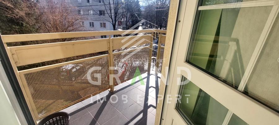 Ap 2 camere | 2 Balcoane | Bucegi- McDonald’s - 12