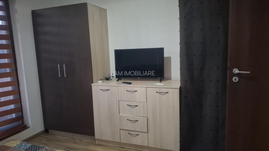 AP 2 CAMERE SALAJ, BLOC NOU, LOC PARCARE, CENTRALA TERMICA, MODERN - 9