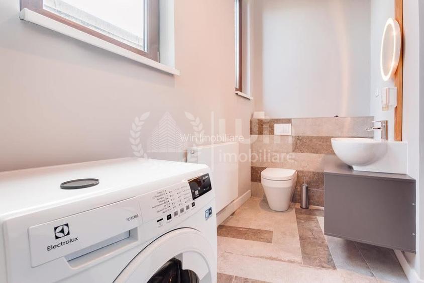 Apartament superb 3 camere | 110mp | La Cheie | Parcare | Semicentral! - 9