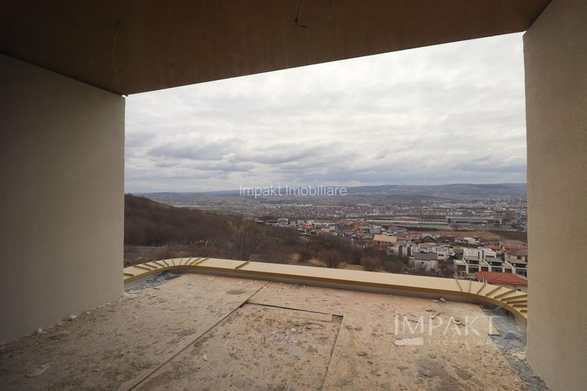 Duplex premium cu view spectaculos in zona Voronet! - 11