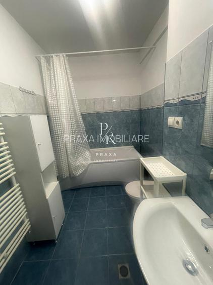 Apartament de vanzare  65mp - 3 camere cu garaj in Floresti! - 19