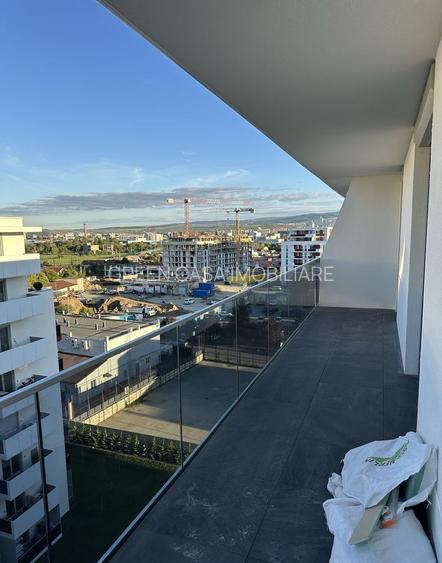 Apartament 2 camere | finisat | terasă 14 mp | Elite City - 6