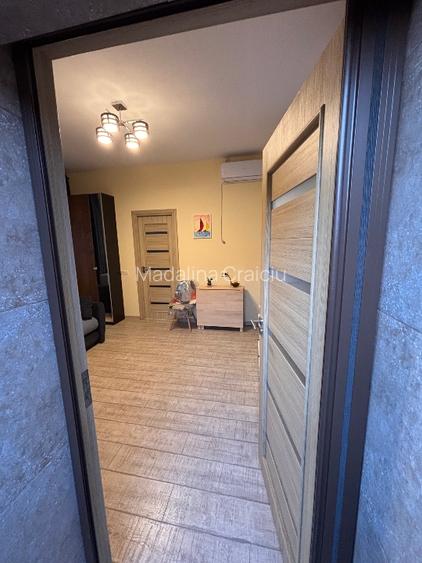 Spațiu cochet cu acces direct din curte – ideal cabinet / birou - Obor/Mosilor - 9