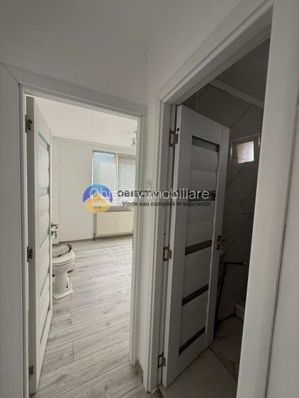 Apartament 2 camere – Zona Darmanesti - 14