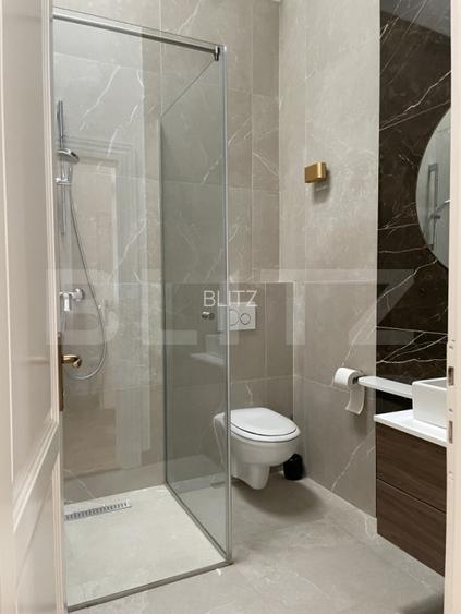 Apartament cu 4 camere, 125 mp,  in  inima Clujului - 14