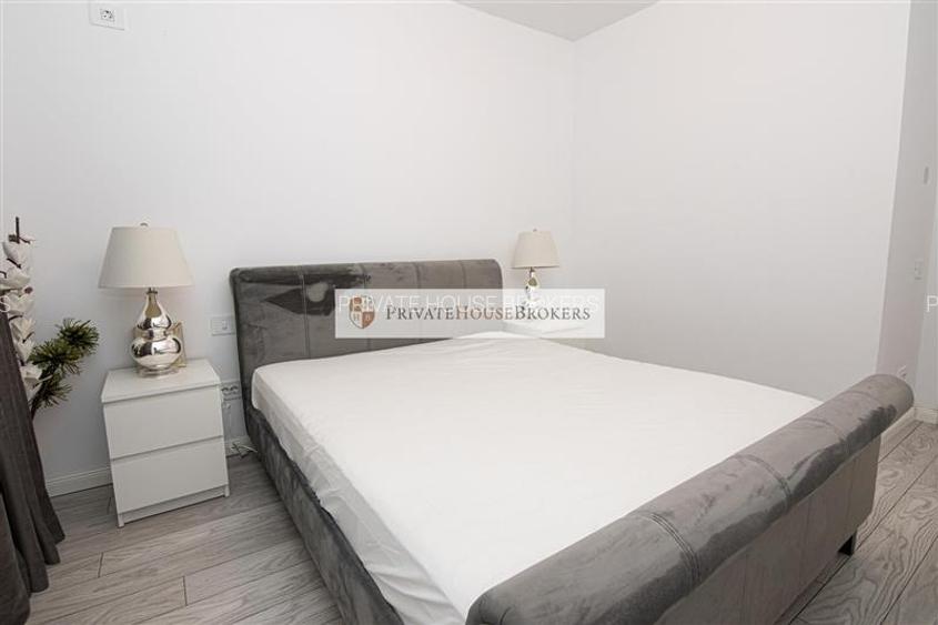 Pipera | Porsche | Ambiance Residence 2 | Bloc 2023 | Parcare - 6