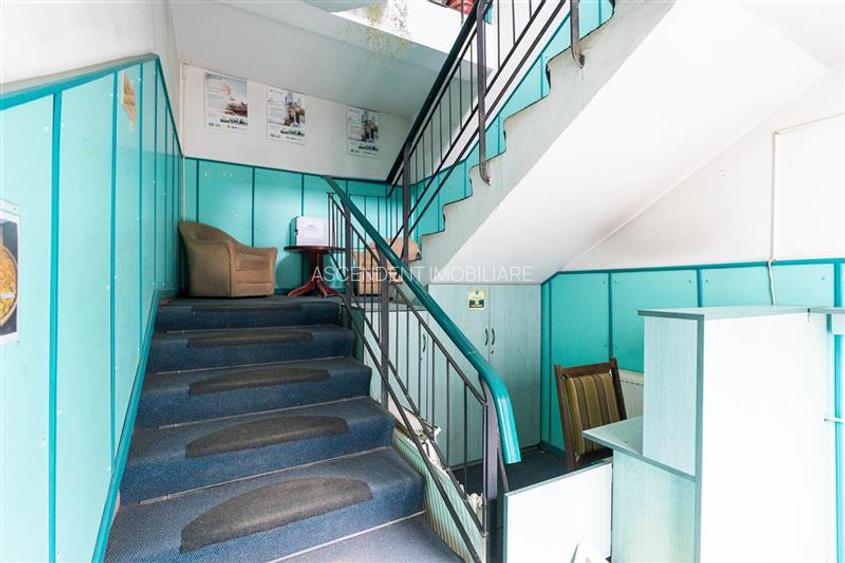 FILM&Tur LIVE!Spatiu Ultracentral,Sfantu Gheorghe,purtator profit,8% randament - 32