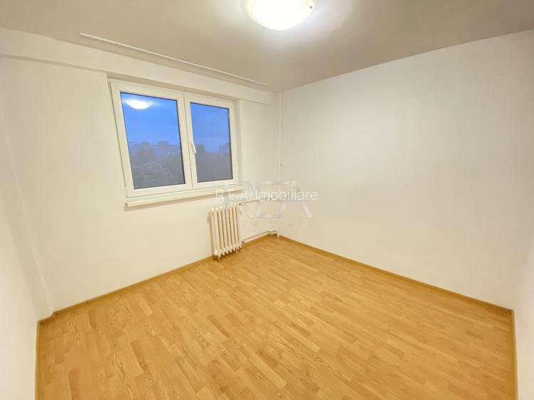 2 camere- Decomandat- Etaj intermediar-Bulevardul Brancoveanu - 3
