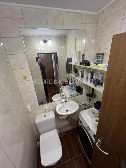 Apartament 3 camere Bratianu - 10