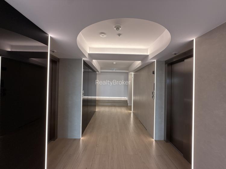 DE INCHIRIAT 2 CAMERE / LOC PARCARE SUBTERAN - 15