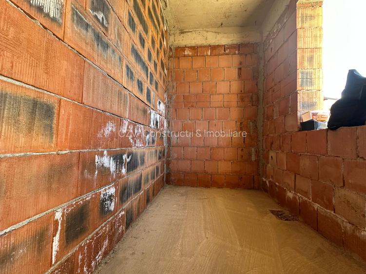 Confort, Spațiu și Siguranță - Ghidigeni Parc Residence - 6