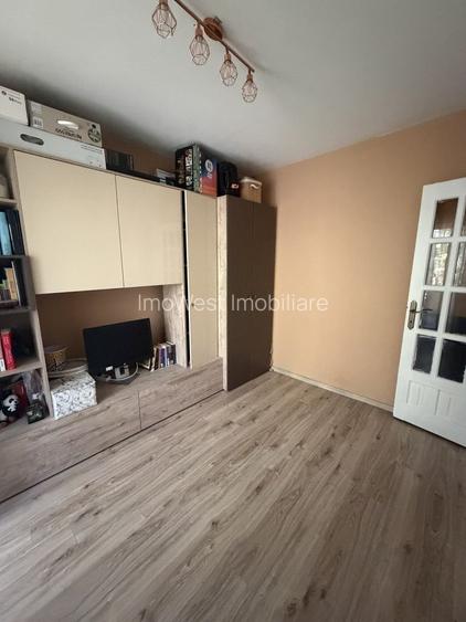 Dacia | 3 Camere | Etaj Intermediar | Centrala Proprie. - 14