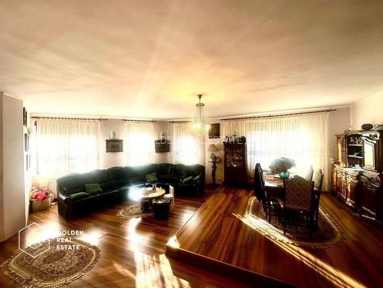 Vila de lux, P+E, in inima orasului Arad, 4 dormitoare, 210mp, KM 0-central - 17