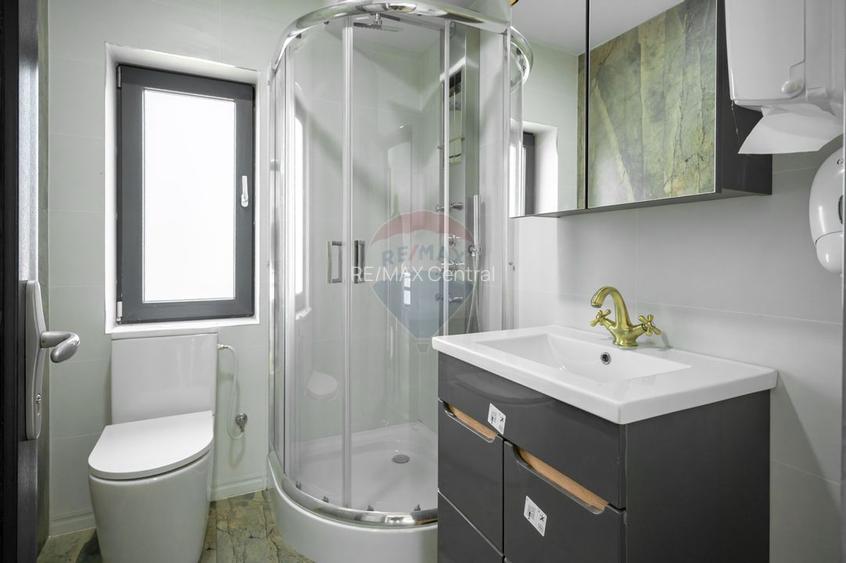 Casă nouă în Stupini: 4 camere, 3 băi și teren generos de 600 mp - 13