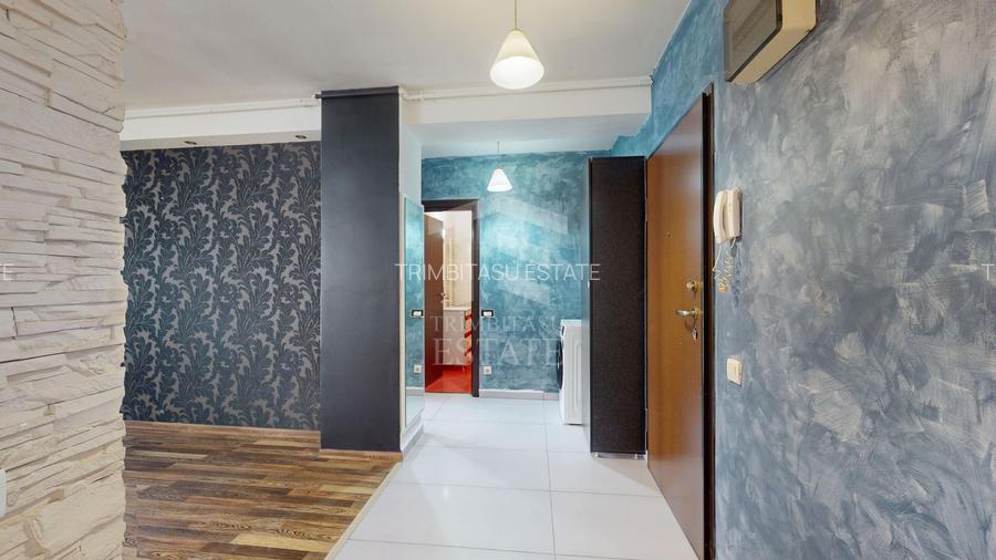 Apartament 2 camere, 75 mp, bloc 2013, zona Celofibrei - Bragadiru - 16