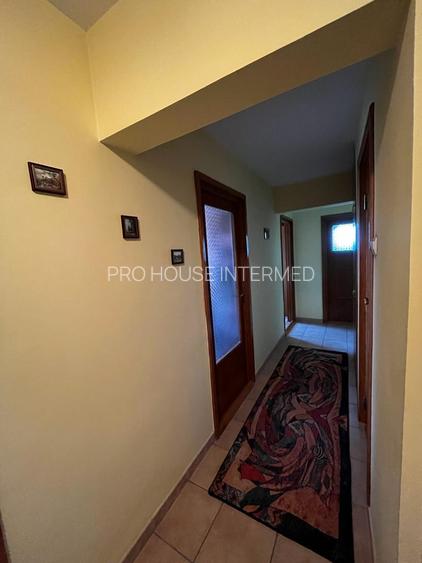 TOMIS NORD/ CIRESICA- 3 CAM DECOMANDAT - 6